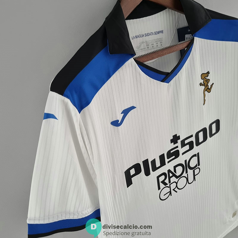 Maglia Atalanta Bergamasca Calcio Gara Away 2022/2023