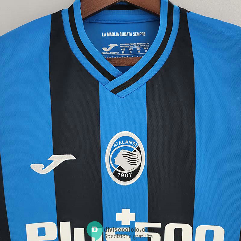 Maglia Atalanta Bergamasca Calcio Gara Home 2022/2023