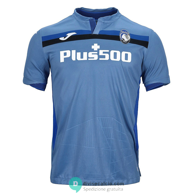 Maglia Atalanta Bergamasca Gara Third 2020/2021