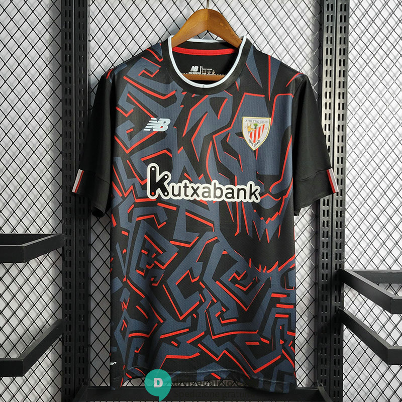 Maglia Athletic Bilbao Gara Away 2022/2023