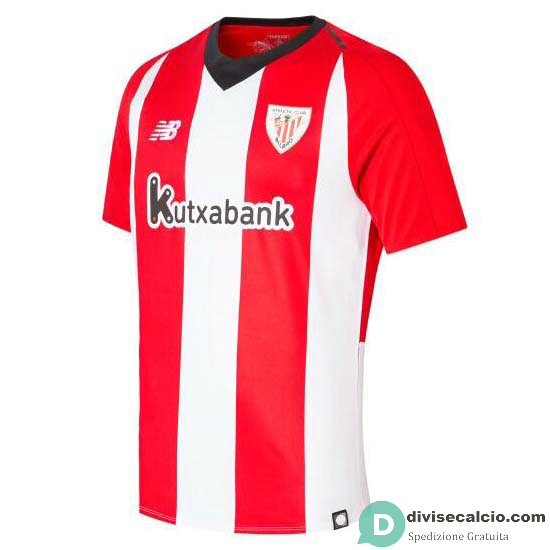 Maglia Athletic Bilbao Gara Home 2018-2019