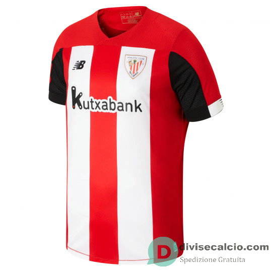 Maglia Athletic Bilbao Gara Home 2019/2020