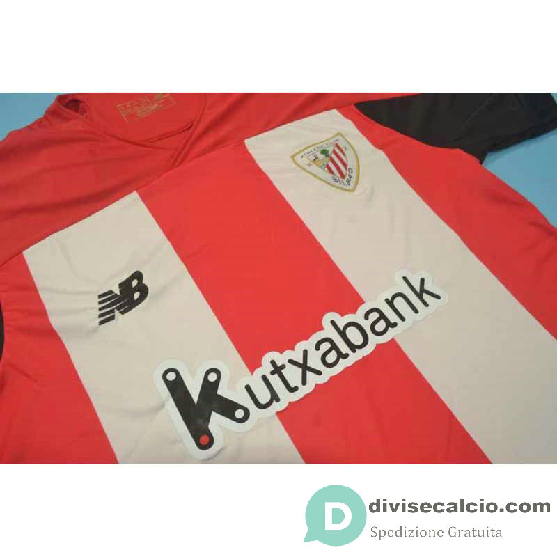 Maglia Athletic Bilbao Gara Home 2019/2020