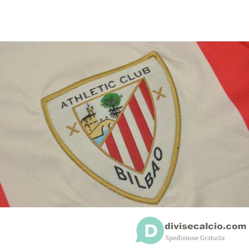 Maglia Athletic Bilbao Gara Home 2019/2020