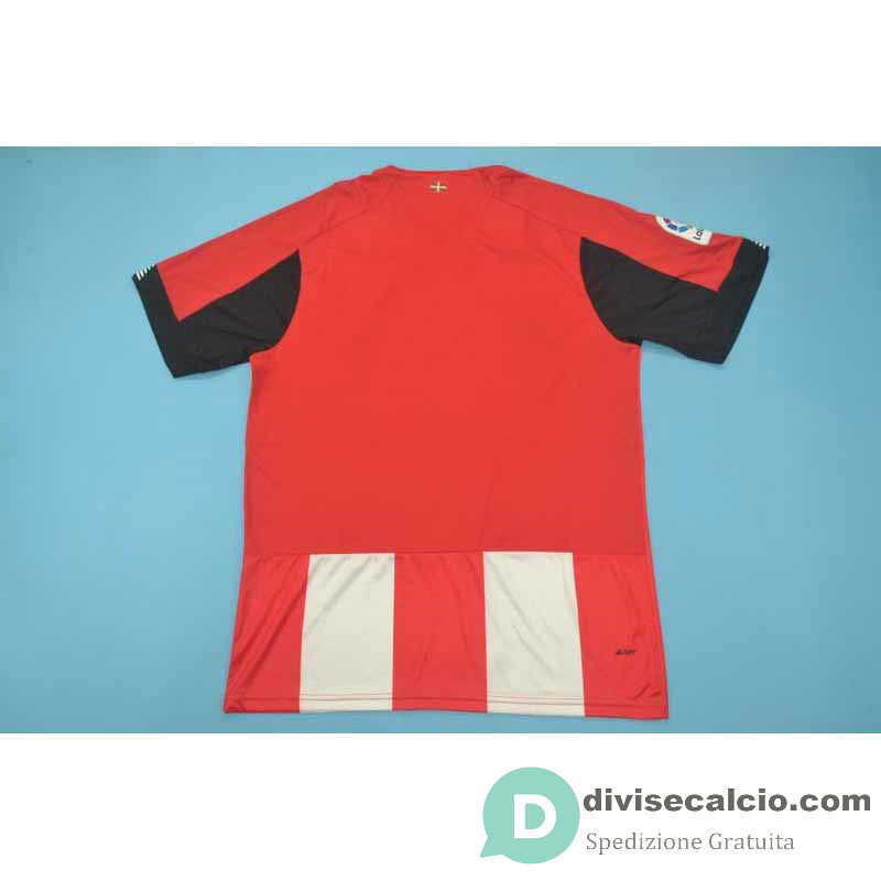 Maglia Athletic Bilbao Gara Home 2019/2020