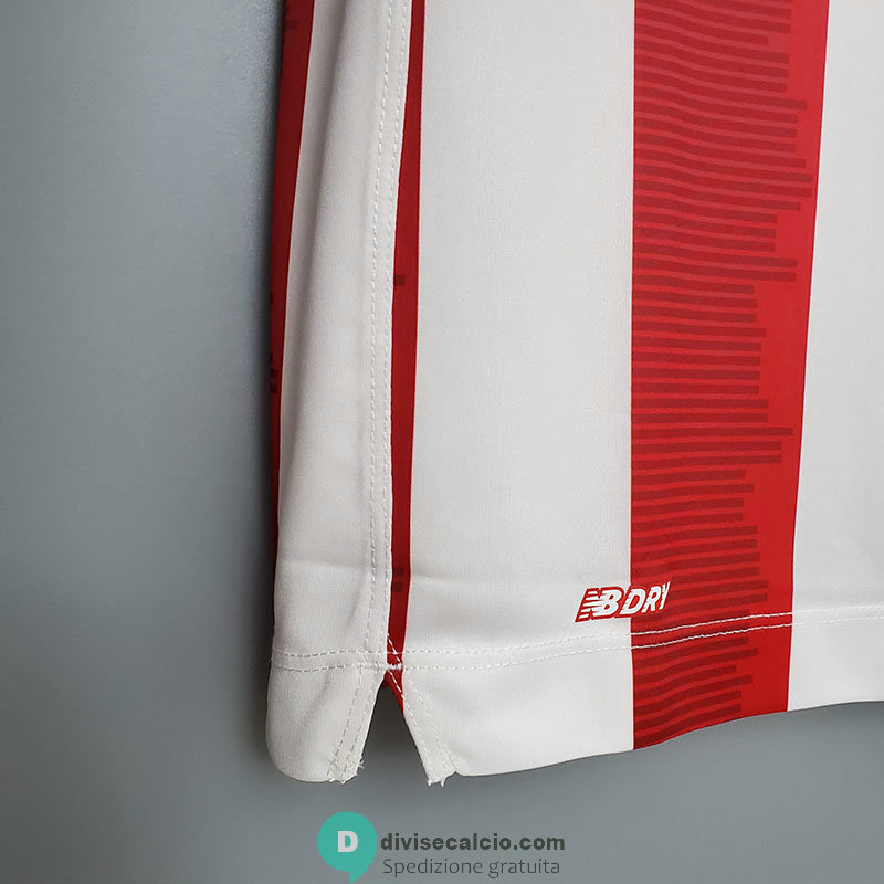 Maglia Athletic Bilbao Gara Home 2020/2021