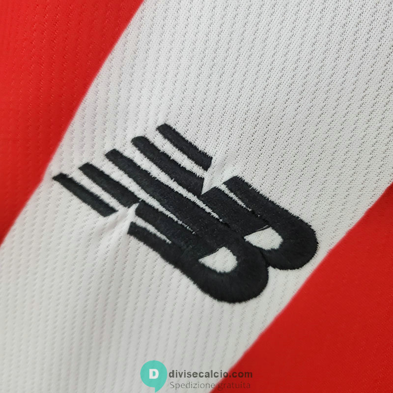 Maglia Athletic Bilbao Gara Home 2021/2022