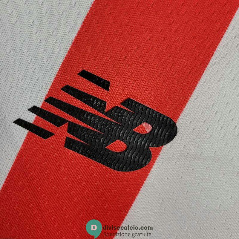 Maglia Athletic Bilbao Gara Home 2022/2023