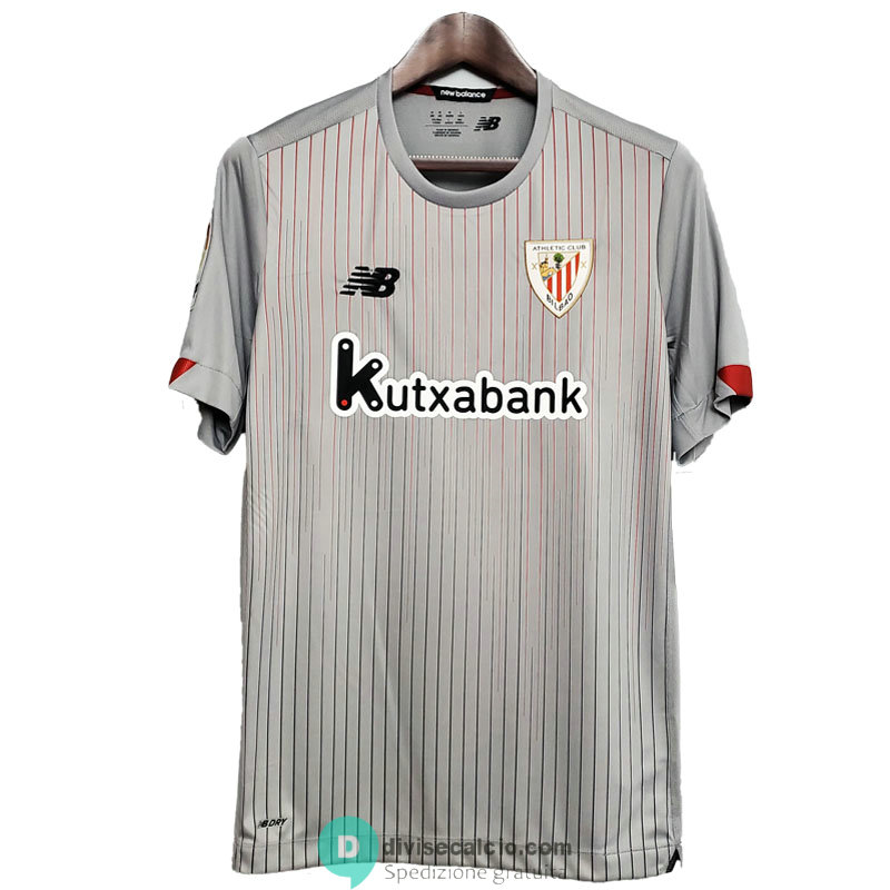 Maglia Athletic Bilbao Gara Third 2020/2021