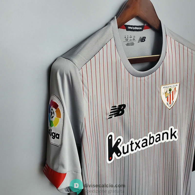 Maglia Athletic Bilbao Gara Third 2020/2021