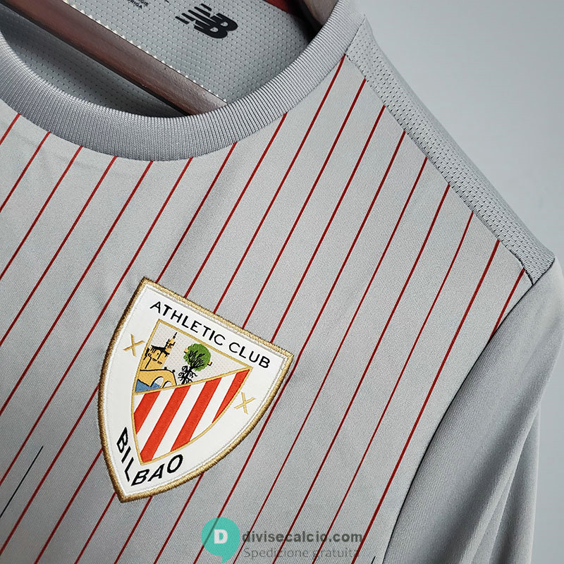 Maglia Athletic Bilbao Gara Third 2020/2021