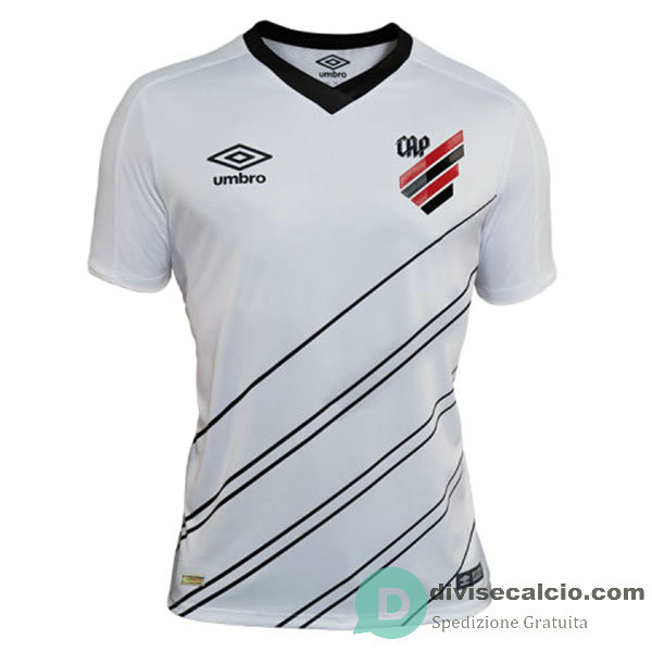 Maglia Athletico Paranaense Gara Away 2019/2020