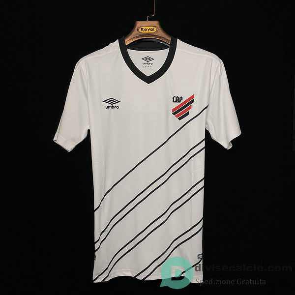 Maglia Athletico Paranaense Gara Away 2019-2020