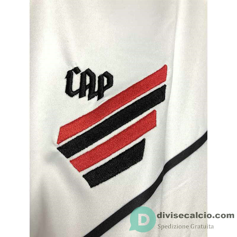 Maglia Athletico Paranaense Gara Away 2019/2020