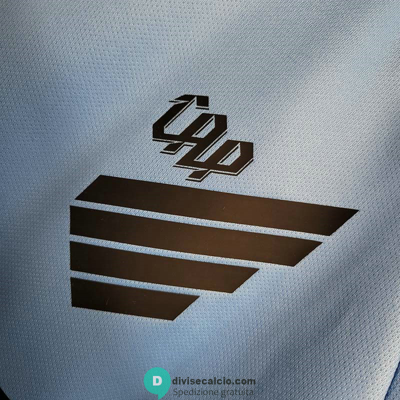 Maglia Athletico Paranaense Gara Away 2023/2024