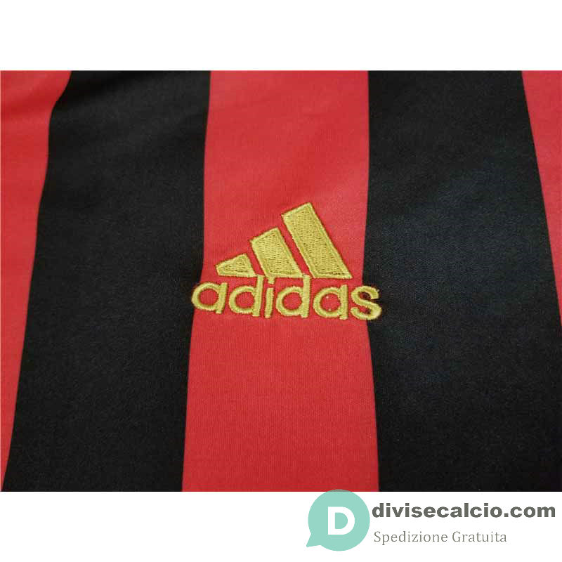 Maglia Atlanta United FC Gara Home 2019