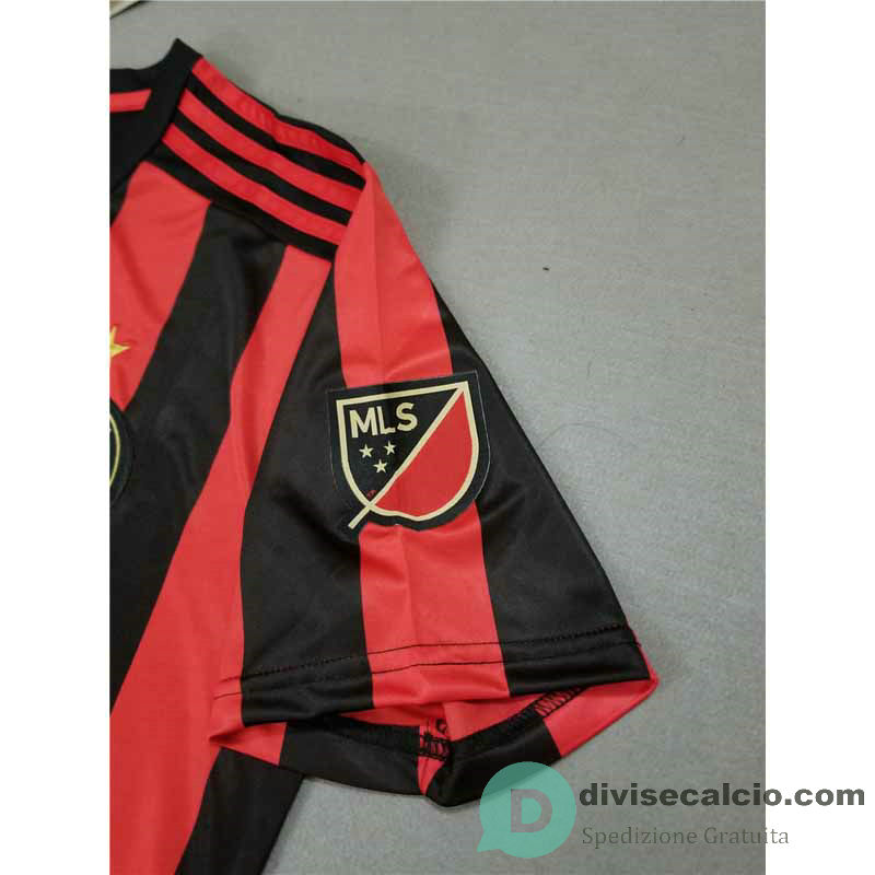 Maglia Atlanta United FC Gara Home 2019