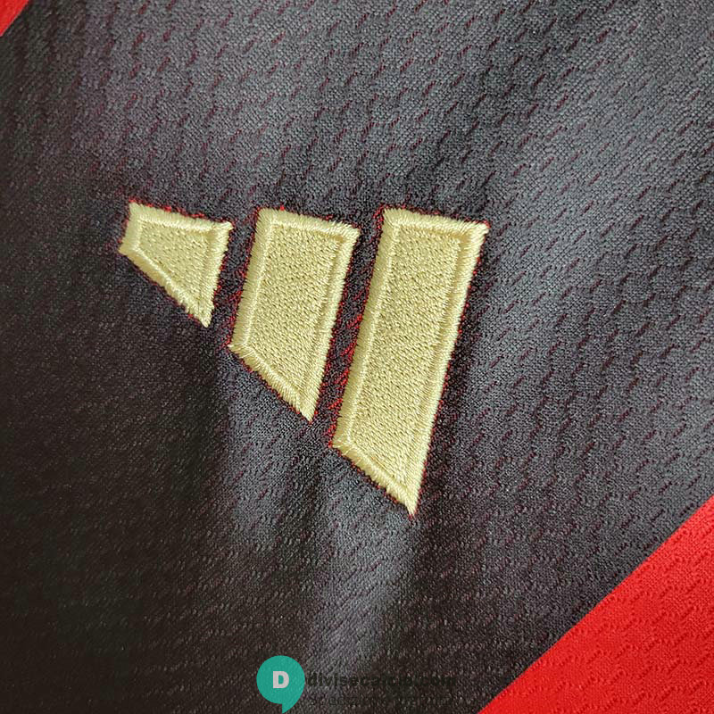 Maglia Atlanta United FC Gara Home 2023/2024