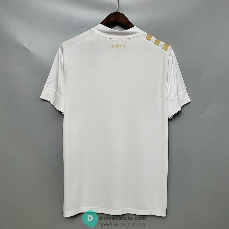 Maglia Atlanta United FC White 2020/2021