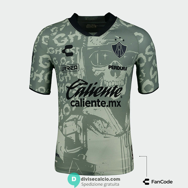 Maglia Atlas Call Of Duty 2023/2024