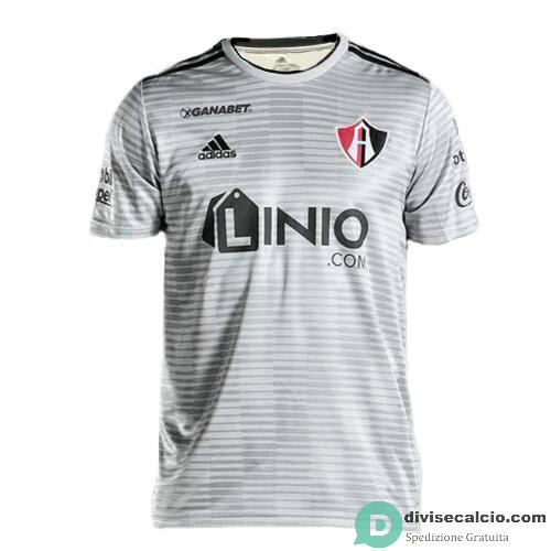 Maglia Atlas Gara Away 2018-2019