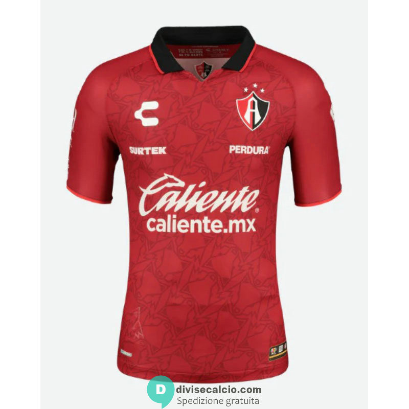 Maglia Atlas Gara Away 2023/2024