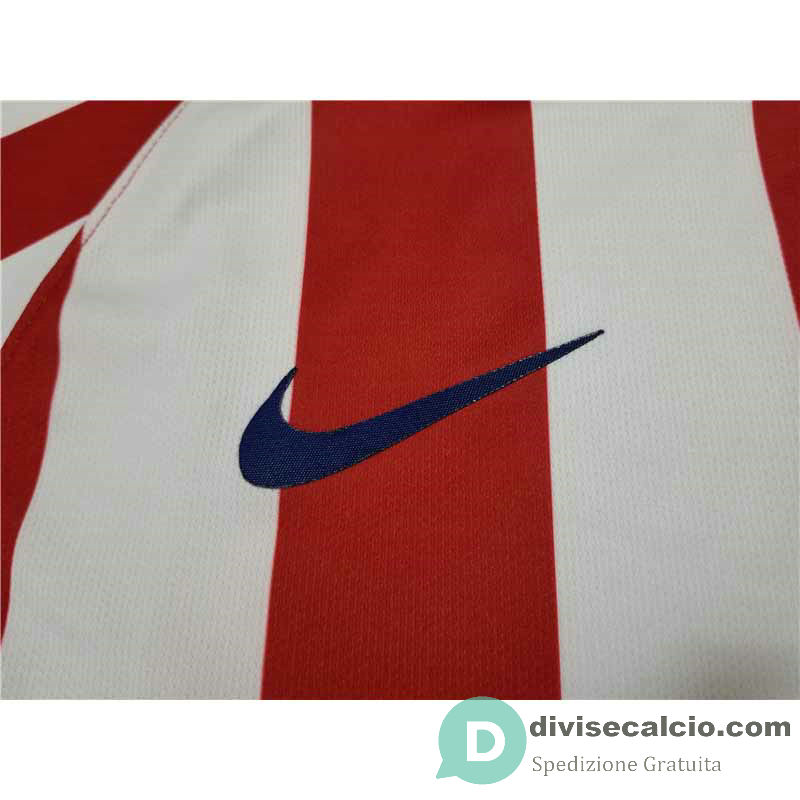 Maglia Atletico De Madrid Gara Home 2019/2020