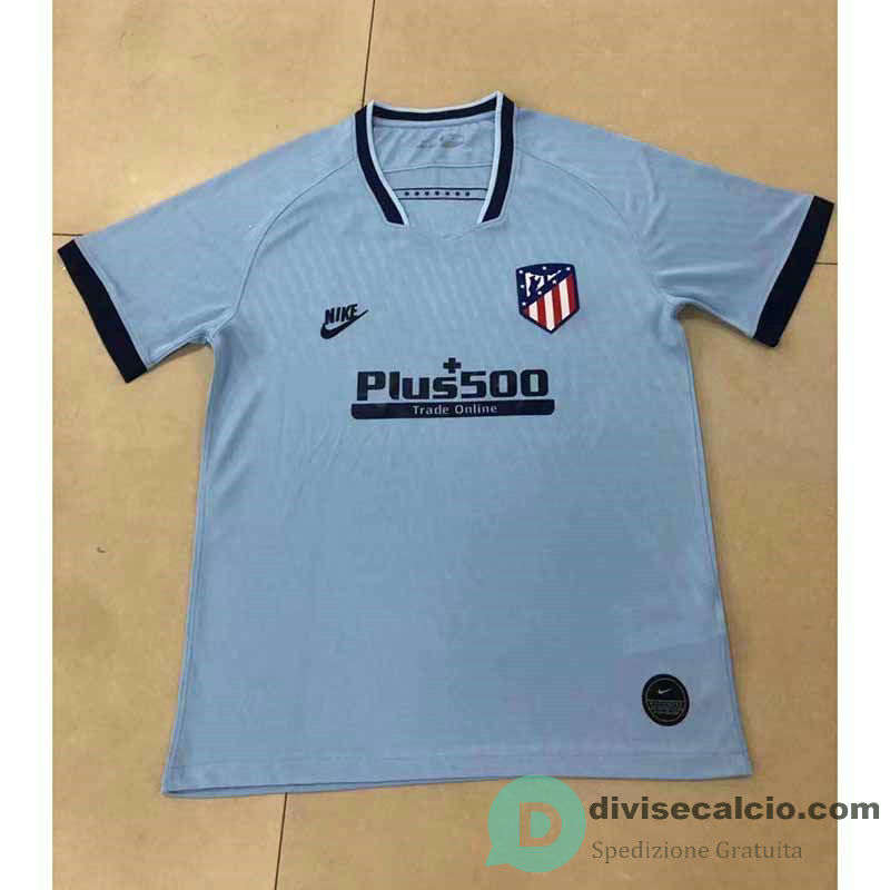 Maglia Atletico De Madrid Gara Third 2019/2020