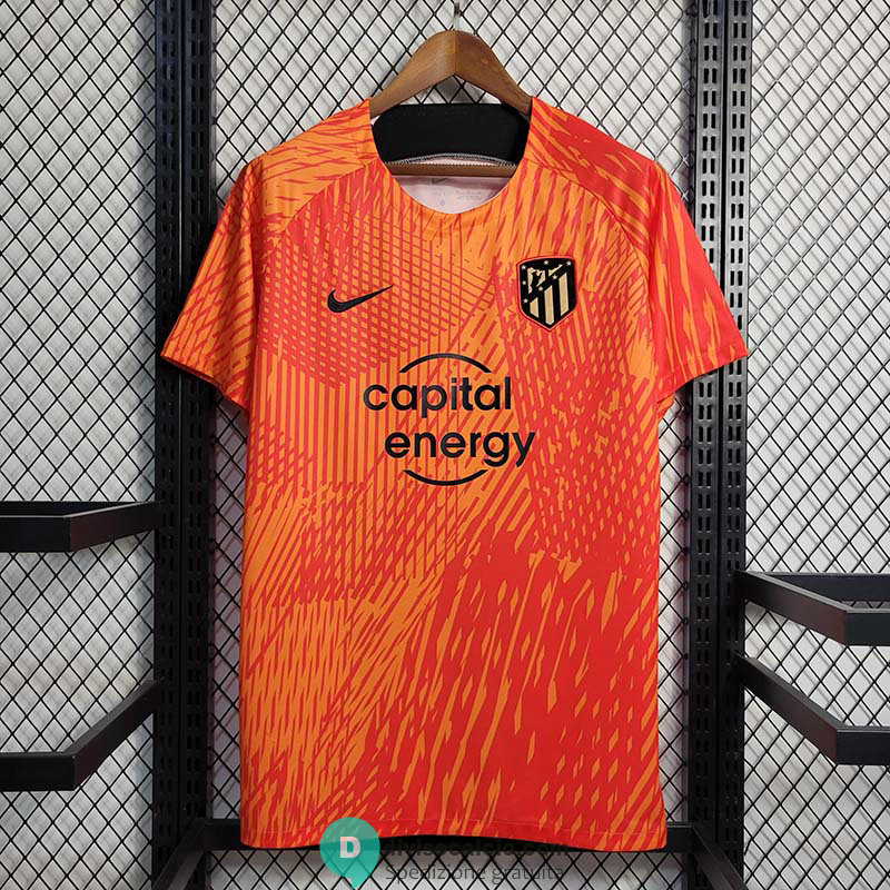 Maglia Atletico De Madrid Special Pre Match 2022/2023