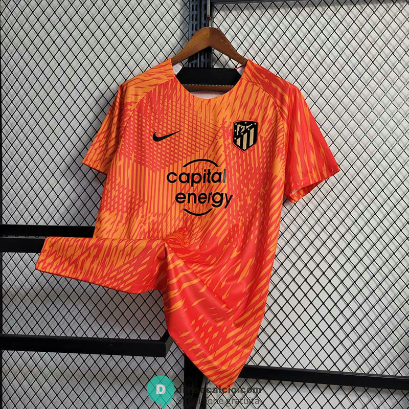 Maglia Atletico De Madrid Special Pre Match 2022/2023