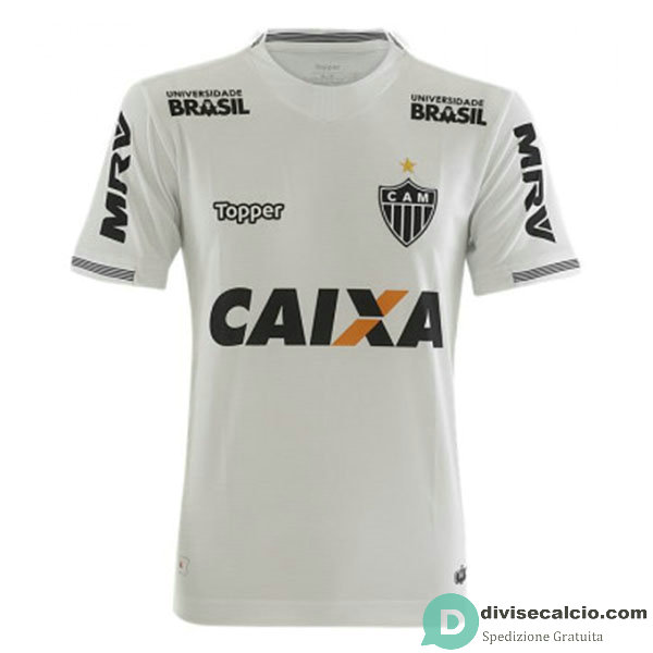 Maglia Atletico Mineiro Gara Away 2018-2019