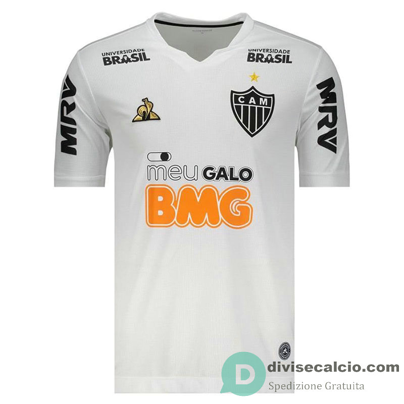 Maglia Atletico Mineiro Gara Away 2019/2020