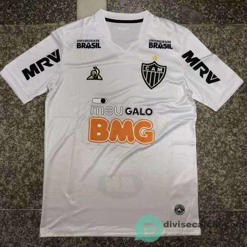 Maglia Atletico Mineiro Gara Away 2019/2020