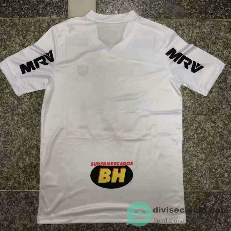 Maglia Atletico Mineiro Gara Away 2019/2020