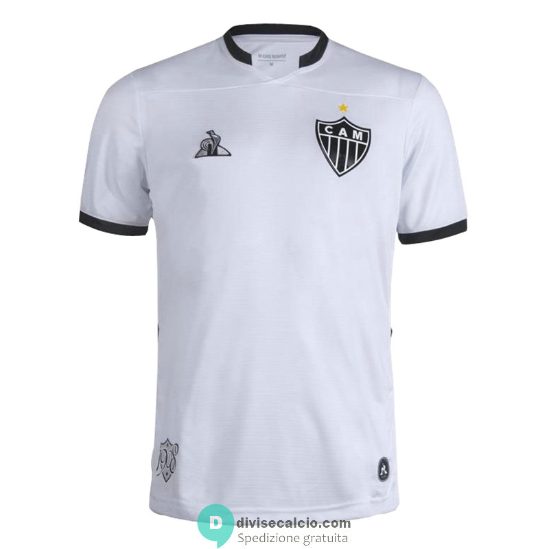 Maglia Atletico Mineiro Gara Away 2020/2021