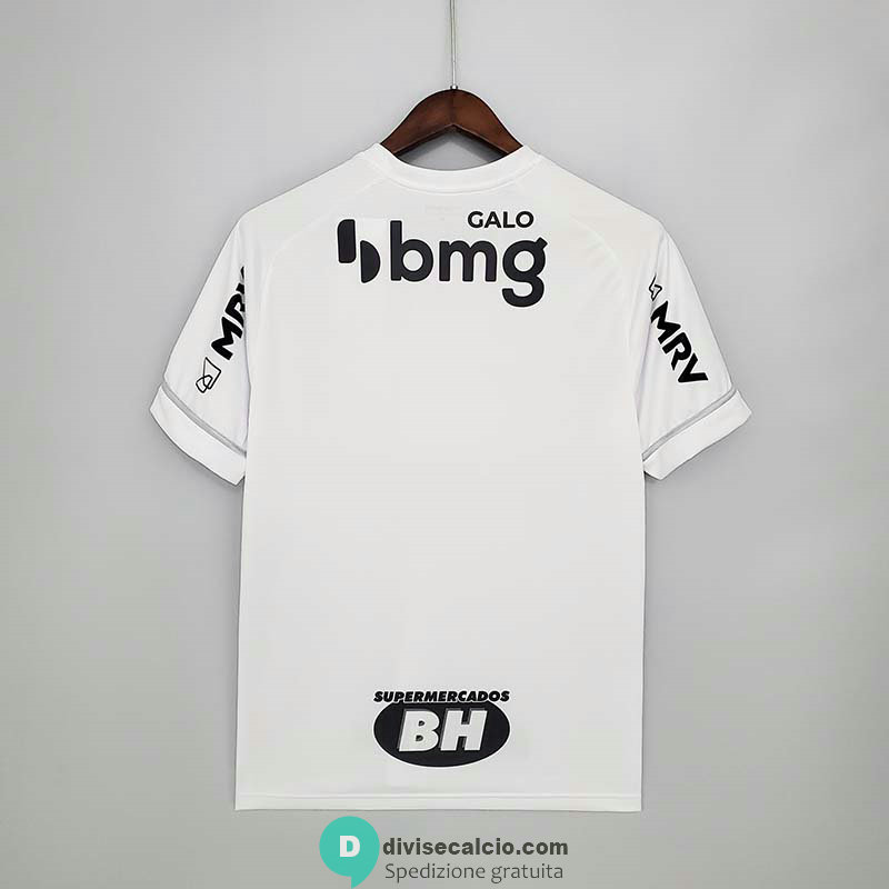 Maglia Atletico Mineiro Gara Away 2021/2022