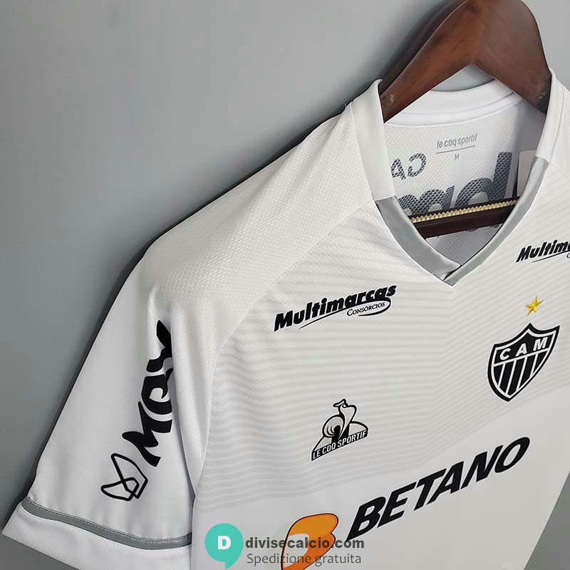 Maglia Atletico Mineiro Gara Away 2021/2022