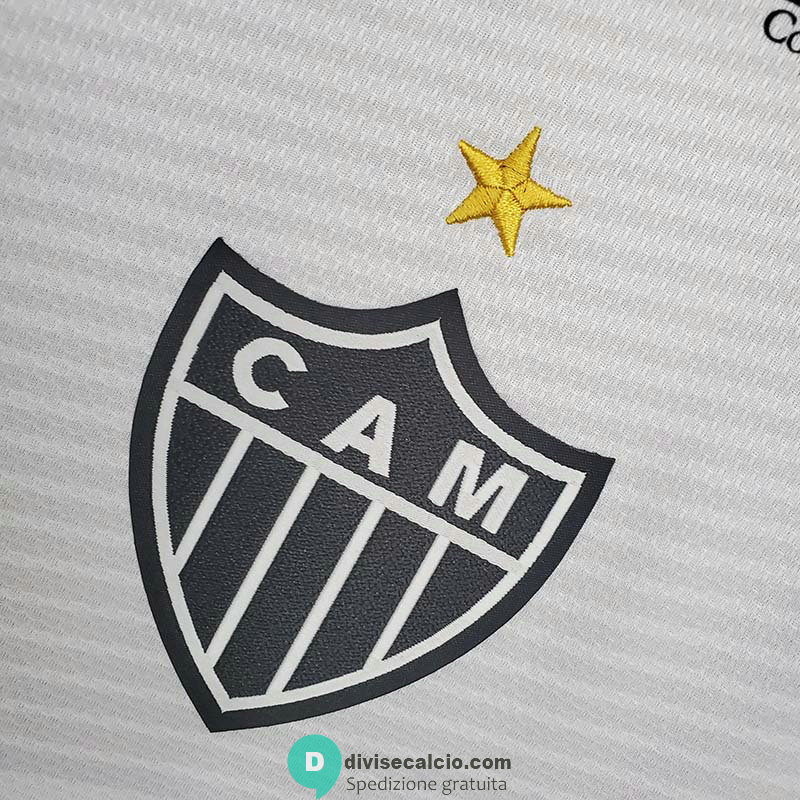 Maglia Atletico Mineiro Gara Away 2021/2022