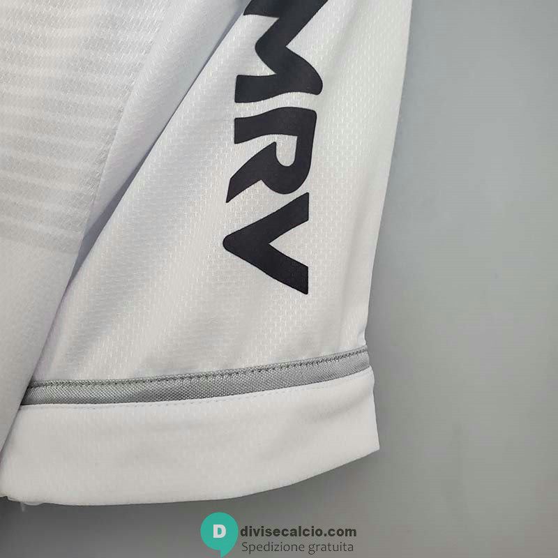 Maglia Atletico Mineiro Gara Away 2021/2022