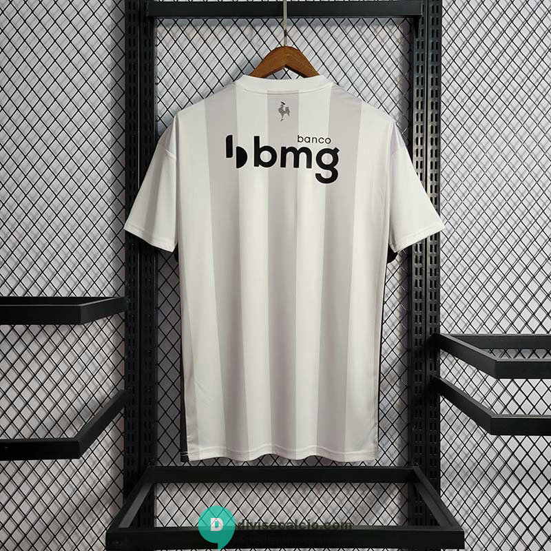 Maglia Atletico Mineiro Gara Away 2022/2023