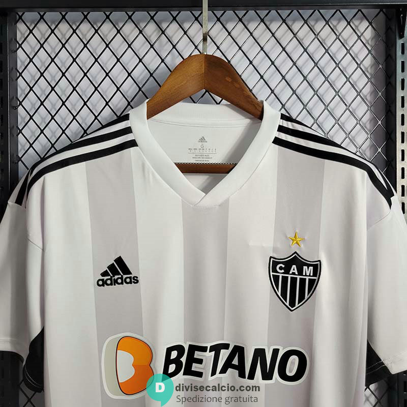 Maglia Atletico Mineiro Gara Away 2022/2023