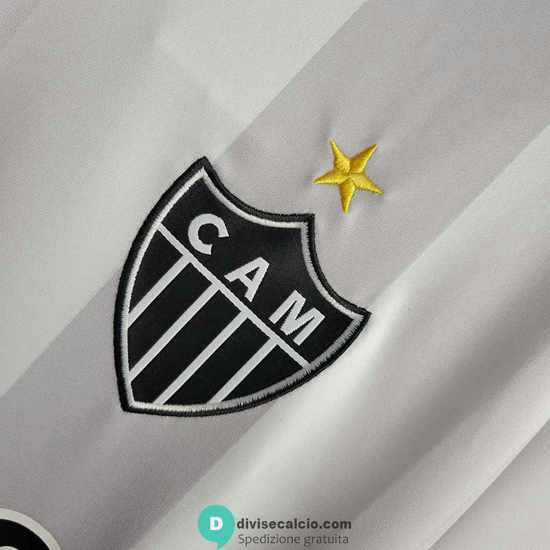Maglia Atletico Mineiro Gara Away 2022/2023