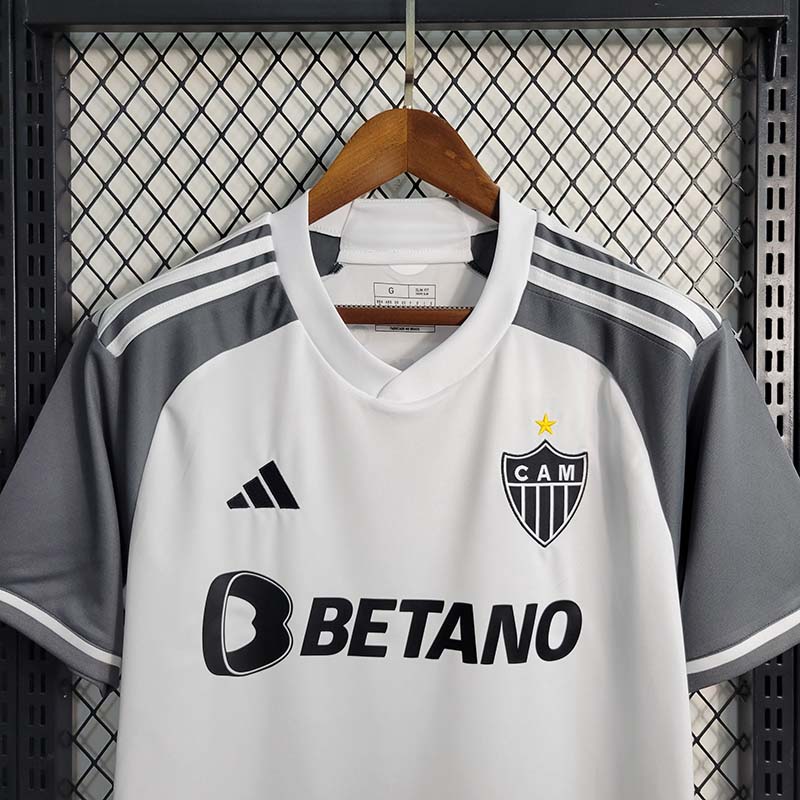 Maglia Atletico Mineiro Gara Away 2023/2024