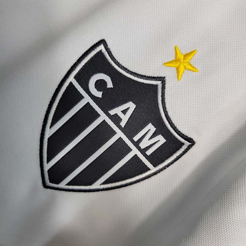 Maglia Atletico Mineiro Gara Away 2023/2024