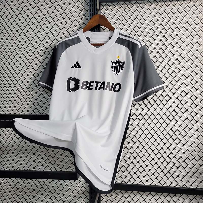 Maglia Atletico Mineiro Gara Away 2023/2024