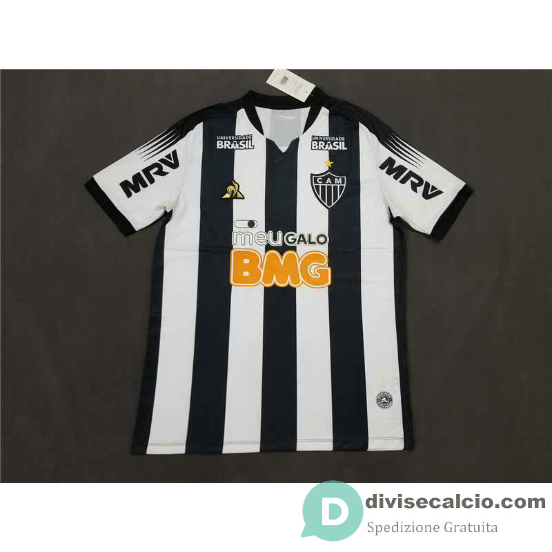 Maglia Atletico Mineiro Gara Home 2019/2020