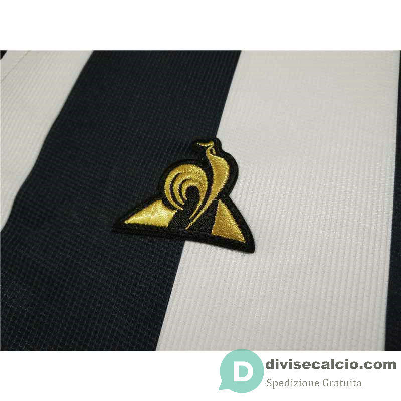 Maglia Atletico Mineiro Gara Home 2019/2020