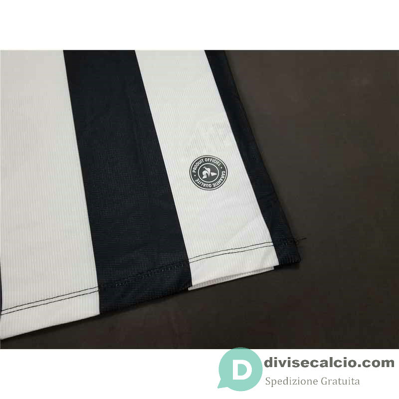 Maglia Atletico Mineiro Gara Home 2019/2020