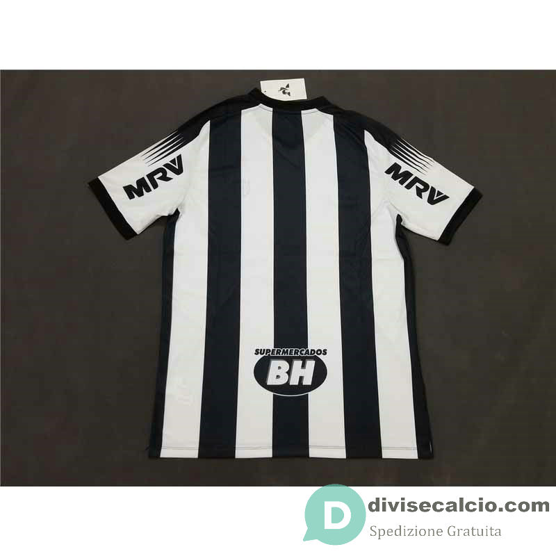 Maglia Atletico Mineiro Gara Home 2019/2020