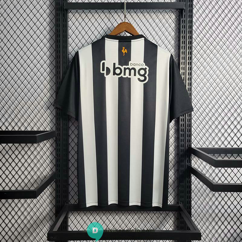 Maglia Atletico Mineiro Gara Home 2022/2023